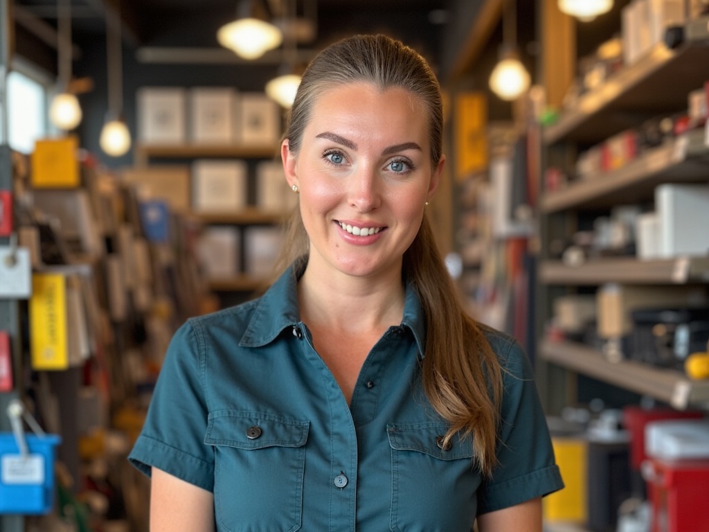 Hardware Store
