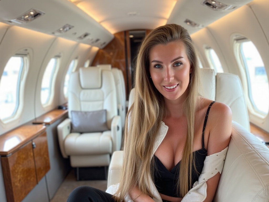 Private Jet