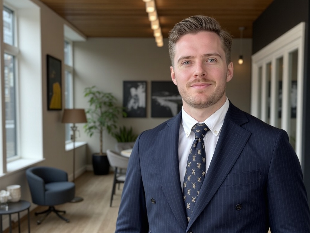 Lawyer